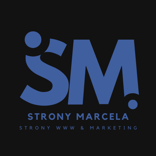 Strony Marcela